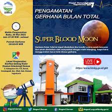 Maybe you would like to learn more about one of these? Penjelasan Lengkap Bmkg Tentang Gerhana Bulan Total 26 Mei 2021 Baca Jogja