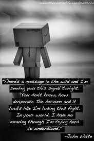 Missing You Missing You Lyrics John Waite John Waite Missing You
