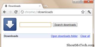 Help you download and convert in the right formats. Top Google Chrome Download Manager Addon
