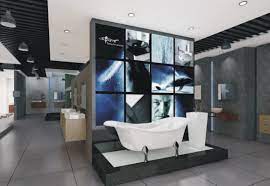 See the top reviewed local kitchen and bathroom designers in chicago, il on houzz. 12 Modern Bathroom Showroom Most Of The Incredible And Interesting Diyhous Showroom Design Bathroom Furniture Modern Best Bathroom Designs
