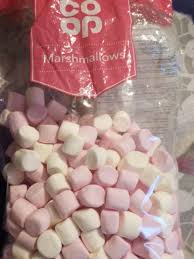 If you are the kind of person who snacks on marshmallows out. Marshmallow Coop