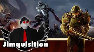 Doom annihilation looks decent now? Doom Annihilation The New Doom Movie Page 3 Doom General Doomworld
