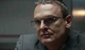 Line of Duty cast: Who did Tony Pitts play in Line of Duty? Meet the  Emmerdale star