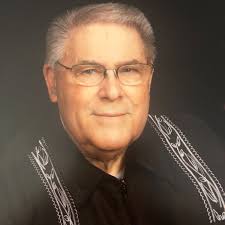 Jimmy (Jim) Donald Jarrard Sr. 1936-2025