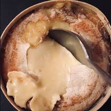 Vacherin Du Haut Doubs I Slateandwedge Artisan Cheese Cheese Food