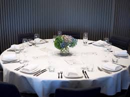 Set high above the city streets & boasting some of the best views of melbourne's skyline & the yarra river, taxi kitchen is the ultimate in service and style. The Best Private Dining Rooms In Melbourne