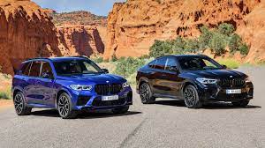 Bmw X5 M Dan X6 M50 Keroyok Porsche Cayenne Turbo Dalam Drag Race
