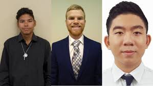 Province of St. Philip the Apostle Welcomes New Candidates