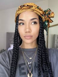 Chilombo On Twitter Cute Box Braids Hairstyles Box Braids Hairstyles Hair Styles