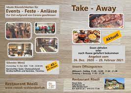 Prp für die haare oder vampir lifting. Restaurant Rossli Wahlendorf Facebook