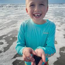 Finding rare ocean unicorns