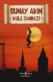 Kule Canbazi D R Kultur Sanat Ve Eglence Dunyasi Kitap Fiziki Cografya Edebiyat