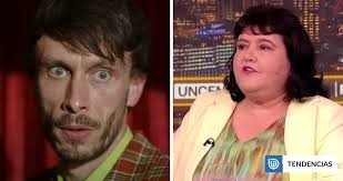 Mujer que inspiró la serie "Bebé Reno" ahora estaría acosando a periodista  que la entrevistó