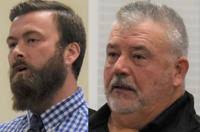 Ethics panel dismisses 'abuse of power' complaints against two Hawkins  commissioners