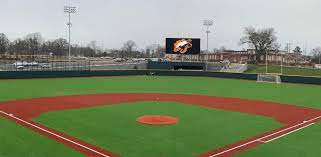 Hunter college office of the registrar final exam schedule fall 2019 final examination schedule for day, evening, weekend, doctoral, graduate&undergraduate classes friday, december 13, 2019 through friday, december 20, 2019 disclaimer final exam … Gastonia Honey Hunters New Ballpark Features Daktronics Led Video Display