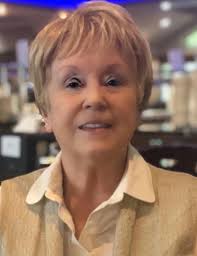 Obituary information for Jane Hutcheson