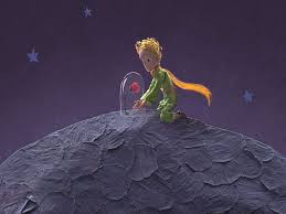 Maly Ksiaze Ksiazka Download Pobierz Za Darmo