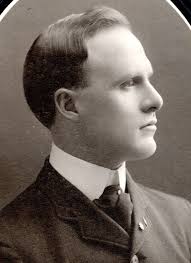 George Whitcomb ~ 1904-1912 October 31 DeMoss Family George married  Margaret "Maggie" H. DeMoss