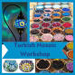 Turkish Mosaic Workshop - Pinot's Palette, 8962 Elk Grove Blvd Event Image