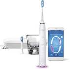 Sonicare DiamondClean Smart 9350 Rechargeable Electric Toothbrush with Bluetooth Philips