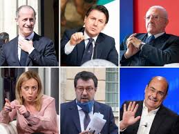 La crisi di governo si sta dirigendo verso una soluzione con il nuovo incarico di conte. Regionali 2020 Tre Scenari Per La Tenuta Del Governo Conte Corriere It