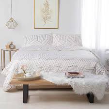 Marques couleurs grandeurs x tout effacer. Housses De Couettes Et Douillettes En Duvet En Ligne Simons Bed Linens Luxury Home Decor Bedroom Simple Bedroom