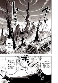 Can saitama finally find an evil villain strong. Read Manga One Punch Man Onepunchman Chapter 187 Chapter 134 Twist Read Manga Online Manga Catalog 1