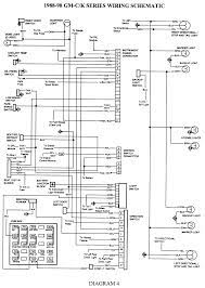 It outlines the location of each component and its function. 1998 Chevrolet Truck K2500hd 3 4 Ton P U 4wd 6 5l Turbo Dsl Ohv 8cyl Repair Guides Wiring Diagrams Wiring Trailer Wiring Diagram Chevy 1500 Chevy Trucks