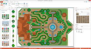 Landscape And Garden Solution For Microsoft Windows In 2020 Free Landscape Design Landscape Garden Solutions