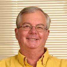 Steve Broome (@sfbroome)