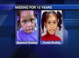 Jan 20, 1991 · tionda was last seen at her family's residence in the 3500 block of south lake park avenue in chicago, illinois on july 6, 2001. Heartbreaking Hoax Woman Claiming To Be Missing Bradley Sister Lied To Family Wgn Tv