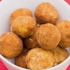 Cromesquis Au Foie Gras Et Aux Fruits Secs Recettes De Cuisine Faciles Recettes De Cuisine Alimentation