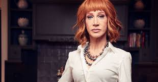 Maybe you would like to learn more about one of these? Kathy Griffin Isn T Apologizing Anymore