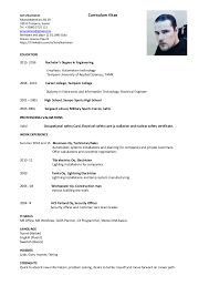 Baixar Um Extracto De Curriculo Vitei Jerry Nurminen Curriculum Vitae English Curriculum Vitae Simples Para Preencher Em Portugues Welcome To The Blog