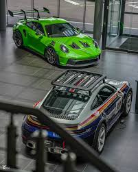 Image result for Green Yellow 2025 Porsche