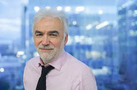 The talk shone again at the audience level. Covid 19 Cnews Replaces Christine Kelly With Pascal Praud The Limited Times