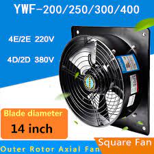 We did not find results for: 14inch 220 380v 130 135 300w Square Outer Rotor Axial Fan Industrial Fan Suitable For Workshops Warehouses Etc Hvac Systems Parts Aliexpress