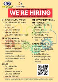 Banyak pt dicirebon yang membayar buruhnya di bawah umk list hitam 1. Andree Priyanto Assistant Production Manager Pt Sebastian Citra Indonesia Roti O Linkedin