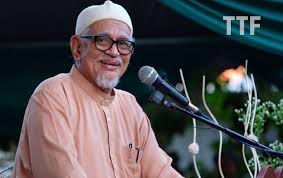 This speech was the first budget speech for the new coalition party, pakatan harapan. Ucapan Dasar Presiden Islam Memimpin Perpaduan The Third Force