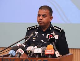 Sidang media kejayaan jabatan siasatan jenayah narkotik live : Datuk Seri Dikesan Bantu Siasatan Jenayah Komersial Pengubahan Wang Haram My News Online