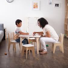Wooden Kids Chairs Kids Wooden Table Modern Kids Furniture Chair Design Wooden