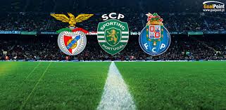 Fc porto is having yet another good season, the only problem is. Novos Equipamentos Benfica Porto E Sporting Parodia Qual Vai Ser