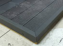Vous recherchez une crédence sur mesure pour votre cuisine, avec nos crédence en aluminium couleur sur mesure ou nos fonds de hotte en inox sur mesure, vous avez la solution avec alucouleur Corniere De Finition Bardage Greenwall Et Terrasse Greendeck Chocolat 4 X 5 Cm L 2 20 M Castorama