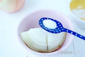 El Truco De La Cebolla Para La Tos Nocturna De Los Ninos Sonambulistas