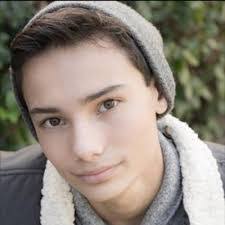 Jack Powell's Instagram, Twitter & Facebook