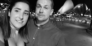 Scott McKinnon and Hailey Jordan's Wedding Website