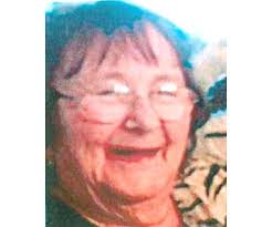 Edith Herring Obituary (1942