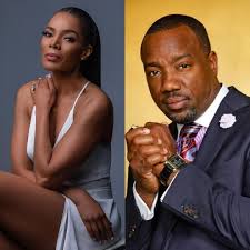 American actor Malik Yoba takes on the role of Connie Ferguson's onscreen  lover in Season 3 of Netflix's Kings of Jo'burg. Best known for his roles  in Empire and Why Did I