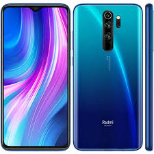 Özgün tasarımı ve ergonomik yapısı ile hem konfor sağlayıp hem de estetik açıdan göze hitap ediyor. Xiaomi Redmi Note 8 Pro 6gb 64gb Dual Sim Blue Mobile