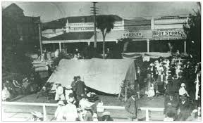 Pahiatua and district pics old and new.